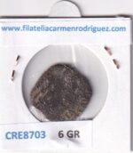 CRE8703 MONEDA ESPAÑA FELIPE IV 8 MARAVEDIS (1621-1665) - Imagen 2
