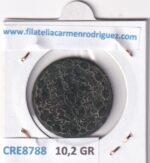 CRE8788 MONEDA ESPAÑA FERNANDO VII 8 MARAVEDIS 1825 JUBIA TIPO 65 COBRE - Imagen 2