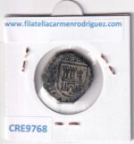 CRE9768 MONEDA ESPAÑA FELIPE IV 8 MARAVEDIS  (1621-1665)  COBRE - Imagen 2