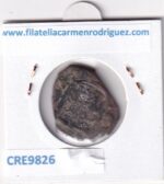 CRE9826 MONEDA ESPAÑA FELIPE IV (1621-1665) 4 MARAVEDIS  1626 COBRE - Imagen 2