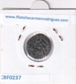 CRF0237 MONEDA ROMANA CONSTANTE AE2 INCIERTA - Imagen 2