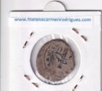 CRF0238 MONEDA ROMANA ANTONINIANO INCIERTO DE GALERIO - Imagen 2