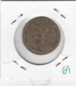CRM0069 MEDALLA FRANCIA LUIS XV 1770 - Imagen 2