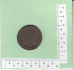 CRM0090 MEDALLA CARLOS IV PROCLAMACION EN CARMONA - Imagen 2