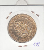 CRM0109 MEDALLA ALEMANIA FREDERIC - Imagen 2