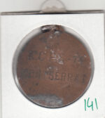 CRM0141 MEDALLA RELIGIOSA MONSERRAT 1974 - Imagen 2