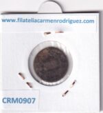 CRM0907 FICHA DE JUEGO SPIEL MARKE - Imagen 2