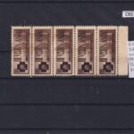 CRS1288 SELLOS ESPAÑA Nº CATALOGO 79 SRI RECISIÓN ANUAL