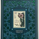 CRS1316 SELLOS ESPAÑA 2025 ILUSTRACION BOTANICA EDICION LIMITADA