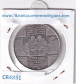 CR4851 MONEDA ALEMANIA 10 EUROS 2013 CU-NI - Imagen 2