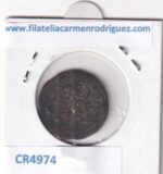 CR4974 MONEDA PORTUGAL A IDENTIFICAR - Imagen 2