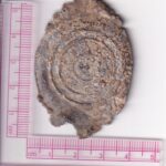 CRBAN1004 RESELLO A IDENTIFICAR