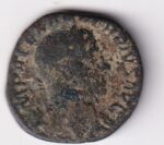 CRCAP156 MONEDA ROMANA ALEJANDRO SEVERO (222-235) SESTERCIO BRONCE - Imagen 3