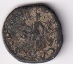 CRCAP156 MONEDA ROMANA ALEJANDRO SEVERO (222-235) SESTERCIO BRONCE - Imagen 4