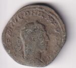 CRCAP157 MONEDA ROMANA FILIPO I EL ARABE SESTERCIO BRONCE - Imagen 3