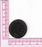 CRCAP199 MONEDA ESPAÑA ALFONSO XII 5 CENTIMOS 1877 BARCELONA OM EBC - Imagen 3