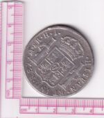 CRCAP211 MONEDA ESPAÑA FERNANDO VII 8 REALES 1810 MEXICO HJ - Imagen 4
