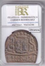 CRCAP278  FICHA TASA DE RODAJE (A Identificar) - Imagen 2