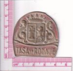 CRCAP278  FICHA TASA DE RODAJE (A Identificar) - Imagen 3