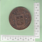 CREXP142 MEDALLA ASTURIAS JUNTA PROVINCIAL 1808 FERDIN VII MUY RARA 325