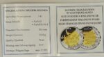CREXP717 ESTUCHE MONEDA FINLANDIA 5 EUROS 2007 PROOF - Imagen 4
