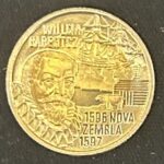 CREXP718 MONEDA PAISES BAJOS 10 € 1996 SIN CIRCULAR - Imagen 2