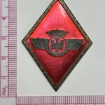 CREXP727 MEDALLA INSIGNIA EJERCITO DEL AIRE