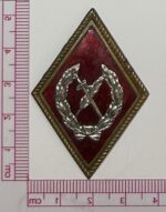 CREXP728 MEDALLA INSIGNIA MILITAR DEL PERSONAL ADM. Y DE OFICINA