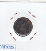 CRF0725 MONEDA AE2 REDUCIDO CECA INCIERTA TEODOSIO I GLORIA ROMANORUM 392-395 - Imagen 2