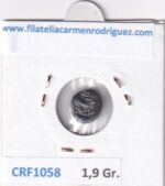 CRF1058 BRONCE HELENISTICO INCIERTO - Imagen 2