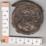 CRM0518 HEBILLA A IDENTIFICAR BC 35
