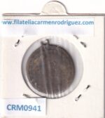 CRM0941 MEDALLA RELIGIOSA - Imagen 2