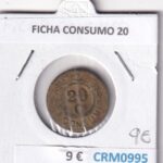 CRM0994 FICHA ANTIGUA 25 A IDENTIFICAR
