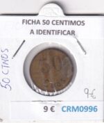 CRM0995 FICHA CONSUMO 20