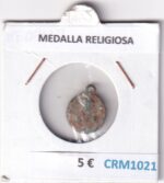 CRM1020 MEDALLA MONNAJE DE PARIS TURISTICA