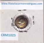 CRM1024 MEDALLA RELIGIOSA - Imagen 2