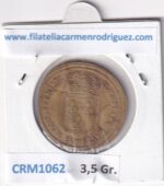 CRM1062 FICHA FRANCIA LUIS 14 - Imagen 2