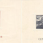 CRS0099 SELLOS  Nº CAT 849 862-3 XX