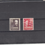 CRS0118BIS2 SELLOS  Nº CAT 1015-6 XX