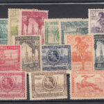 CRS0137 SELLOS  Nº CAT 434-47 XX-X