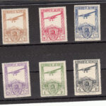 CRS0248 SELLOS ESPAÑA  Nº CAT 483-88 XX