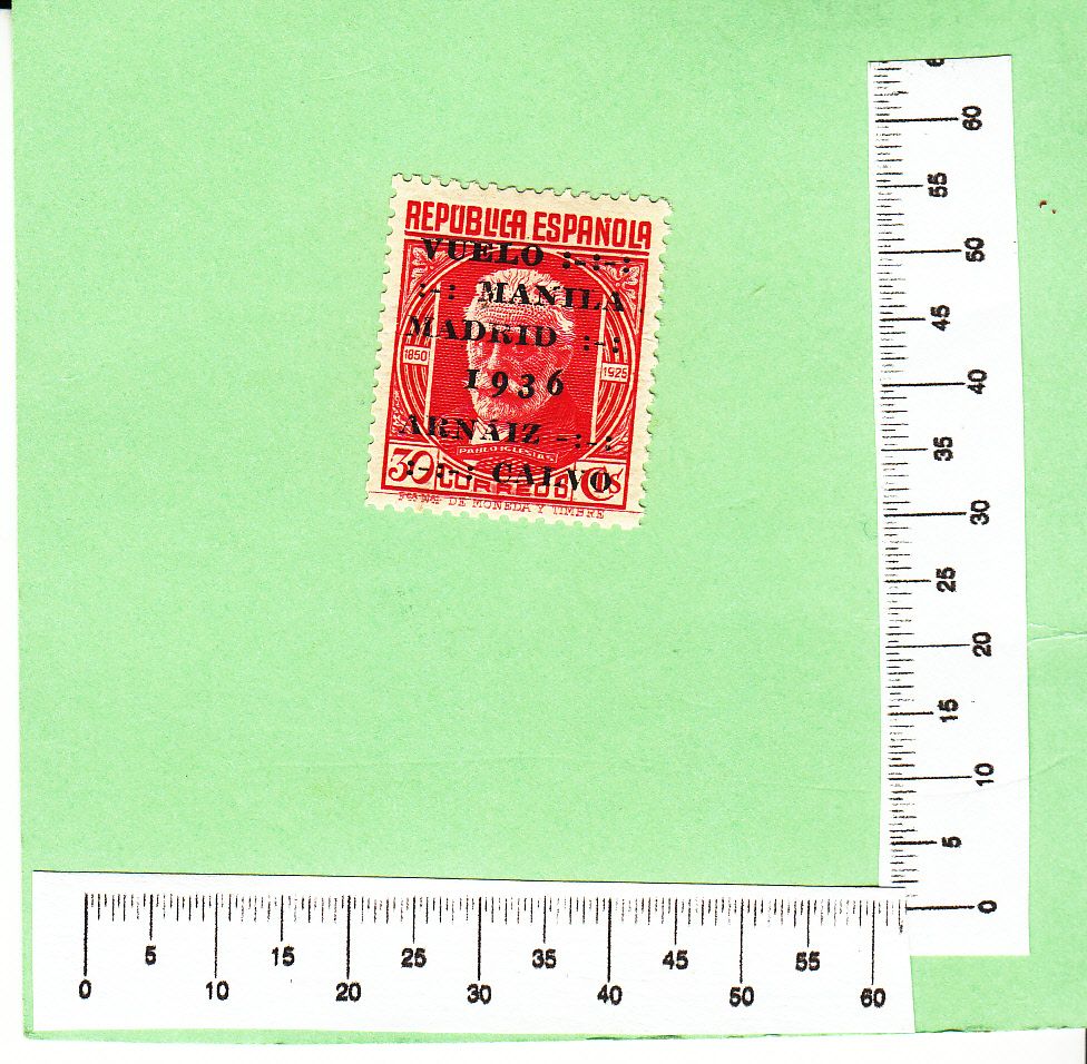 CRS0311 CRS0311 SELLOS Nº CAT 741DP XX DENTADO 14 DE LINEA - Imagen 1