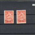 CRS0326 SELLOS  Nº CAT 579CC Y 579CCS X MARQUILLA ROIG