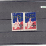 CRS0339BIS SELLOS  Nº CAT 1 XX FALANGE CAT GALVEZ SIN CHARNELA DENTADO DESPLAZADO RARO