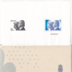 CRS0828 Sello nº 4087A (Catálogo Edifil), en su estuche conmemorativo