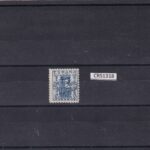 CRS1318 SELLO ESPAÑA Nº CAT. 801 XX SIN CHARNELA BIEN CENTRADO