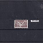 CRS1321 SELLO ESPAÑA Nº CAT. 832 XX SIN CHARNELA