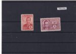 CRS1350 SELLOS ESPAÑA Nº CAT. 991/92 XX CON CHARNELA