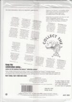 CRSEXT0678 Sellos EEUU  “Celebrando el siglo”. Serie  quinta década 1940-1949. - Imagen 2