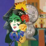 Entrada anticipada para la 75ª Convención Numismática y Coleccionismo Sevillana